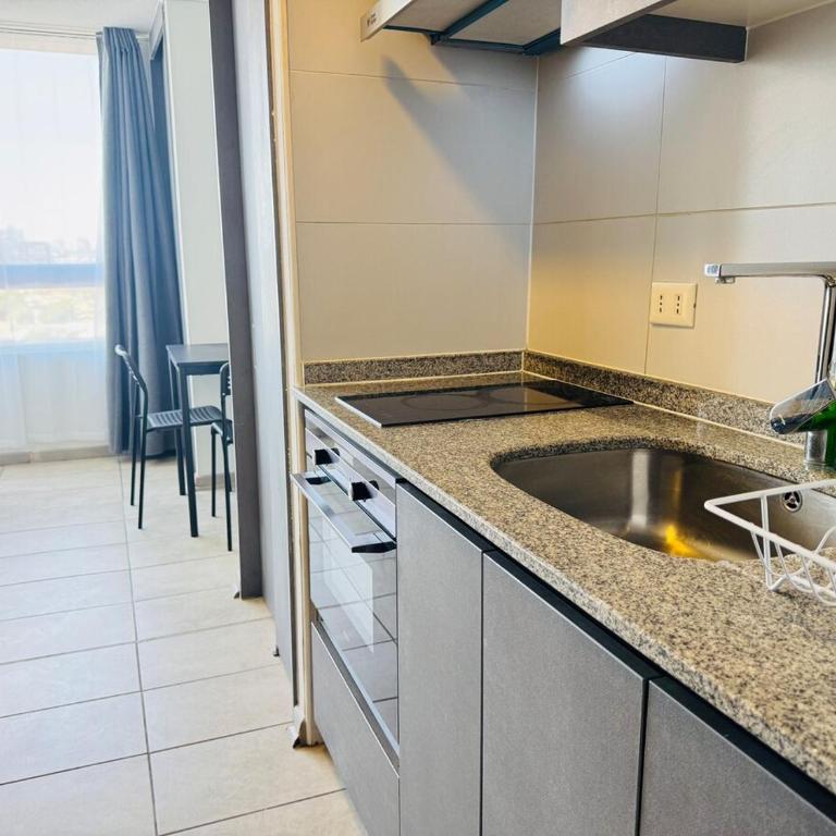 Independencia Studio - One-Bedroom Apartment - 9