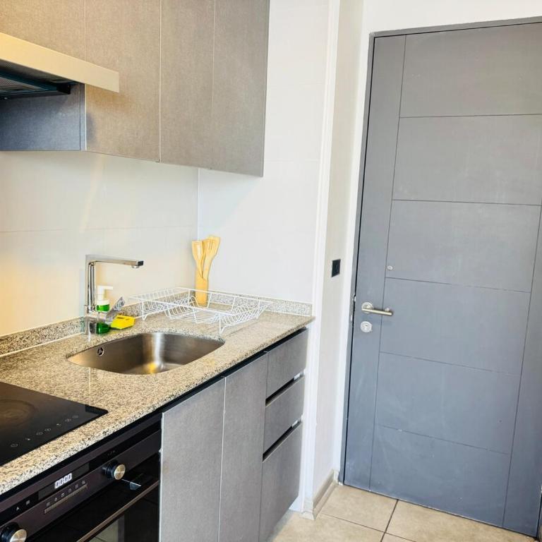 Independencia Studio - One-Bedroom Apartment - 10