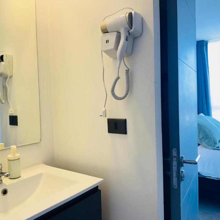 Independencia Studio - One-Bedroom Apartment - 11