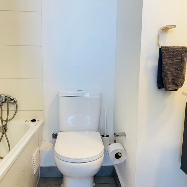 Independencia Studio - One-Bedroom Apartment - 12