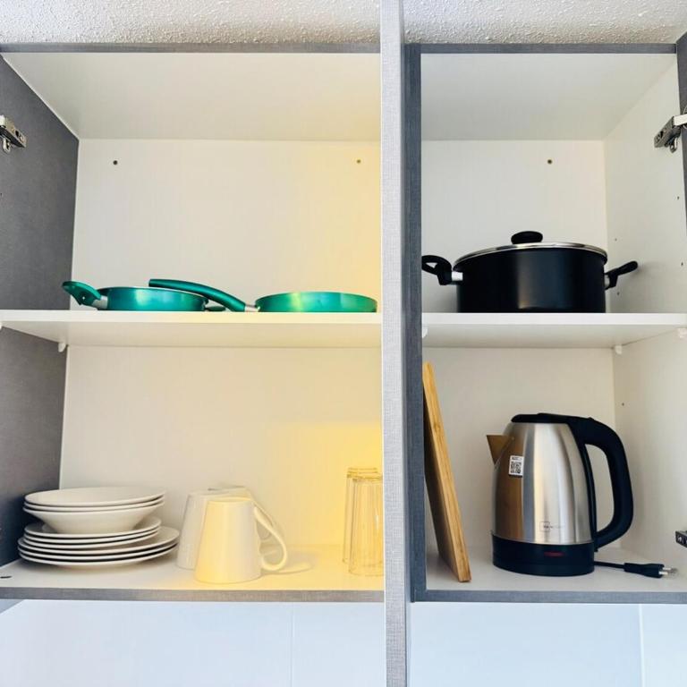 Independencia Studio - One-Bedroom Apartment - 13