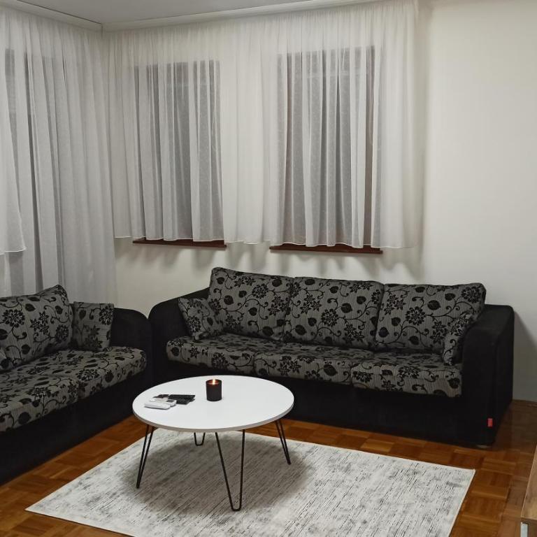 Apartman Trifkovic - Apartman sa 2 Spavaće Sobe - 2