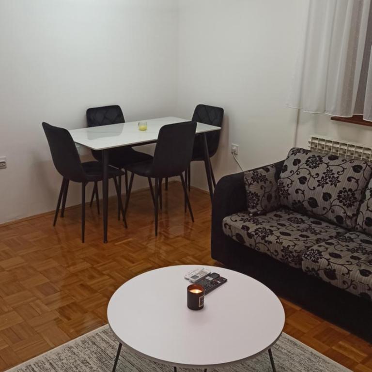 Apartman Trifkovic - Apartman sa 2 Spavaće Sobe - 3
