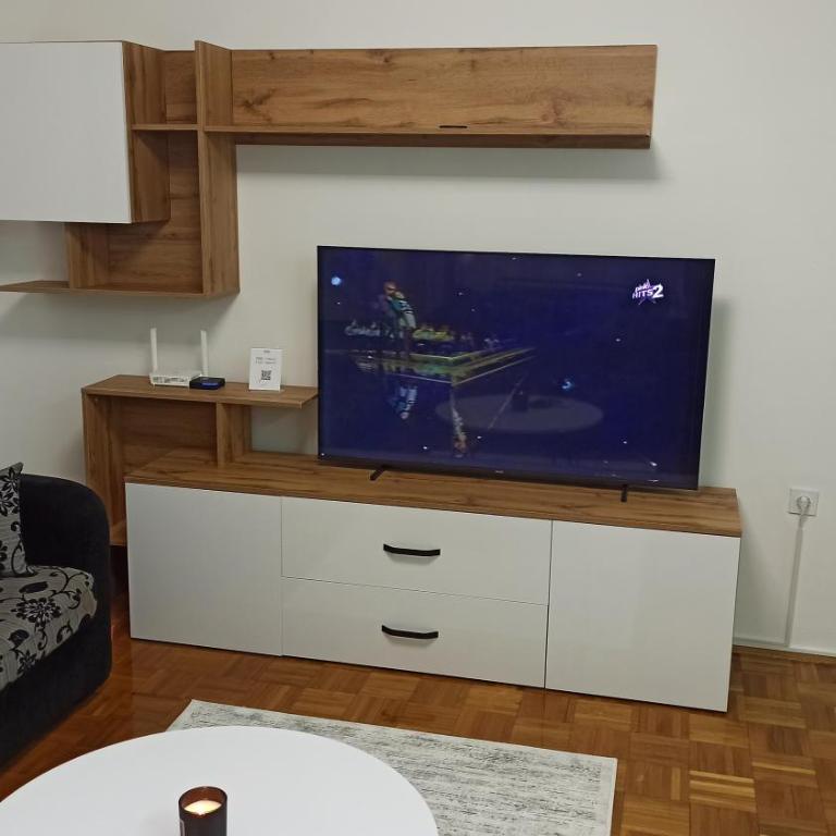 Apartman Trifkovic - Apartman sa 2 Spavaće Sobe - 4