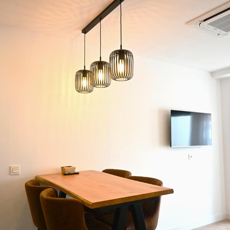Homenfun Madrid Vallecas - Two-Bedroom Apartment - 17