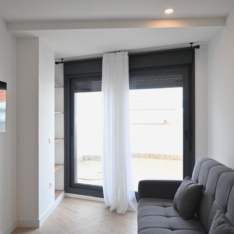 Homenfun Madrid Vallecas - Two-Bedroom Apartment - 16