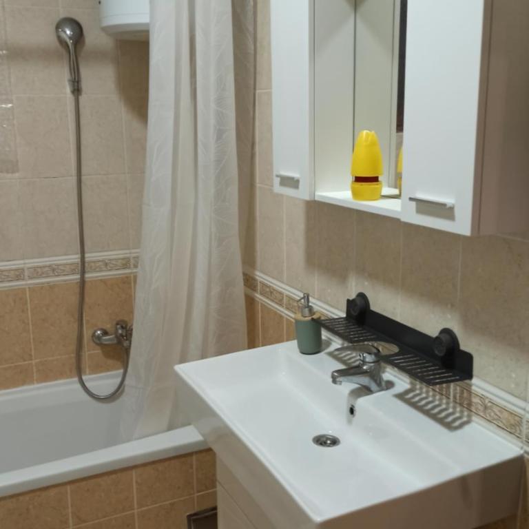 Apartman Trifkovic - Apartman sa 2 Spavaće Sobe - 17