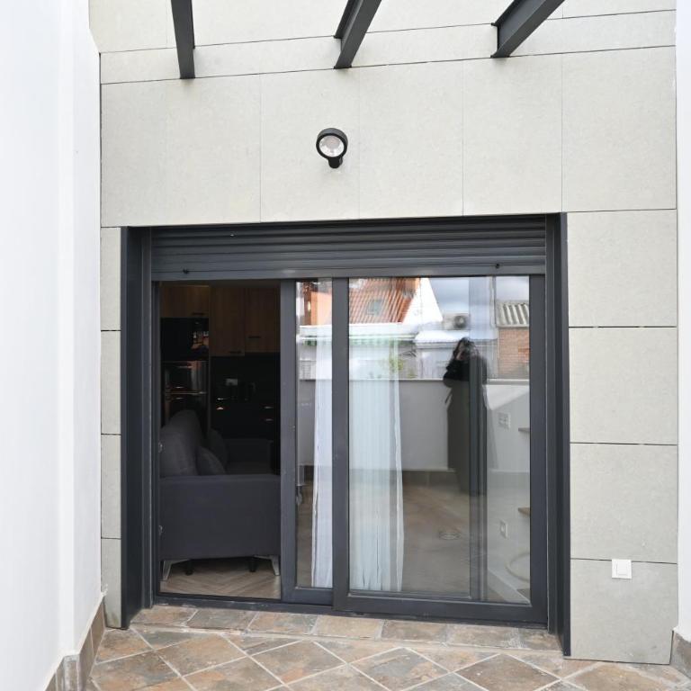 Homenfun Madrid Vallecas - Two-Bedroom Apartment - 7