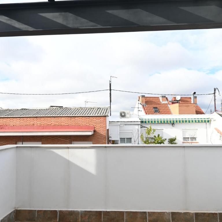 Homenfun Madrid Vallecas - Two-Bedroom Apartment - 6