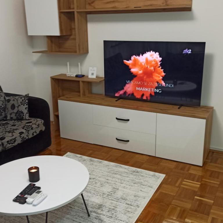 Apartman Trifkovic - Apartman sa 2 Spavaće Sobe - 1