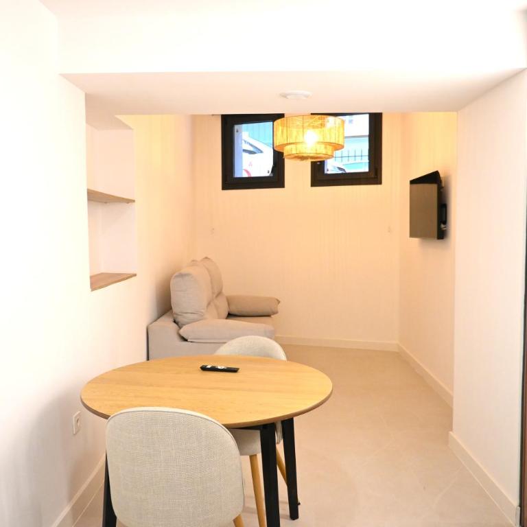 Homenfun Madrid Vallecas - One-Bedroom Apartment - 4