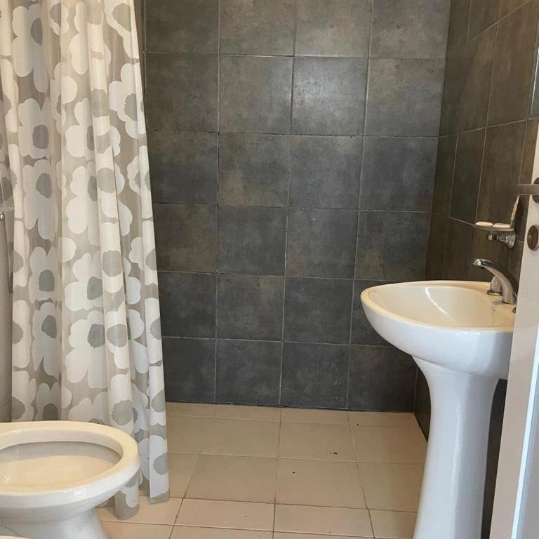 Depto con cochera de excelente ubicación - Apartamento de 1 dormitorio - 11