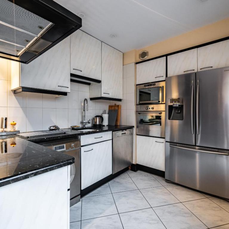 Le 42 Authentique Terrasse et Parking privé - Appartement 2 Chambres - 31