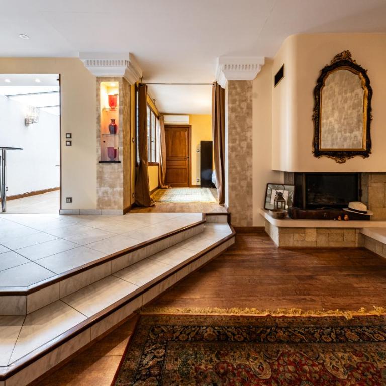 Le 42 Authentique Terrasse et Parking privé - Appartement 2 Chambres - 28