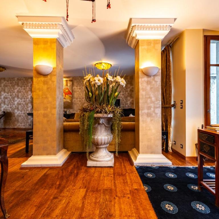 Le 42 Authentique Terrasse et Parking privé - Appartement 2 Chambres - 3