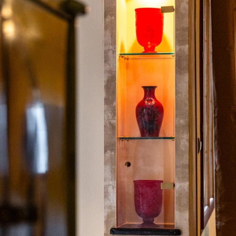 Le 42 Authentique Terrasse et Parking privé - Appartement 2 Chambres - 34