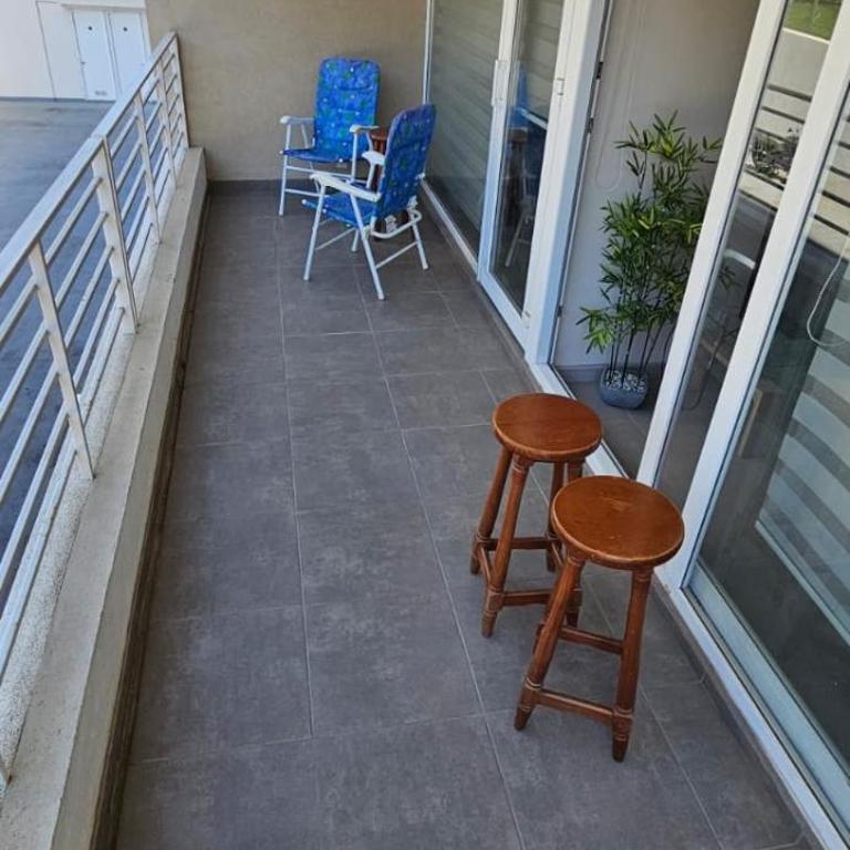 Departamento Viña del Mar 2D 2B, terraza y estacionamiento - Two-Bedroom Apartment - 8