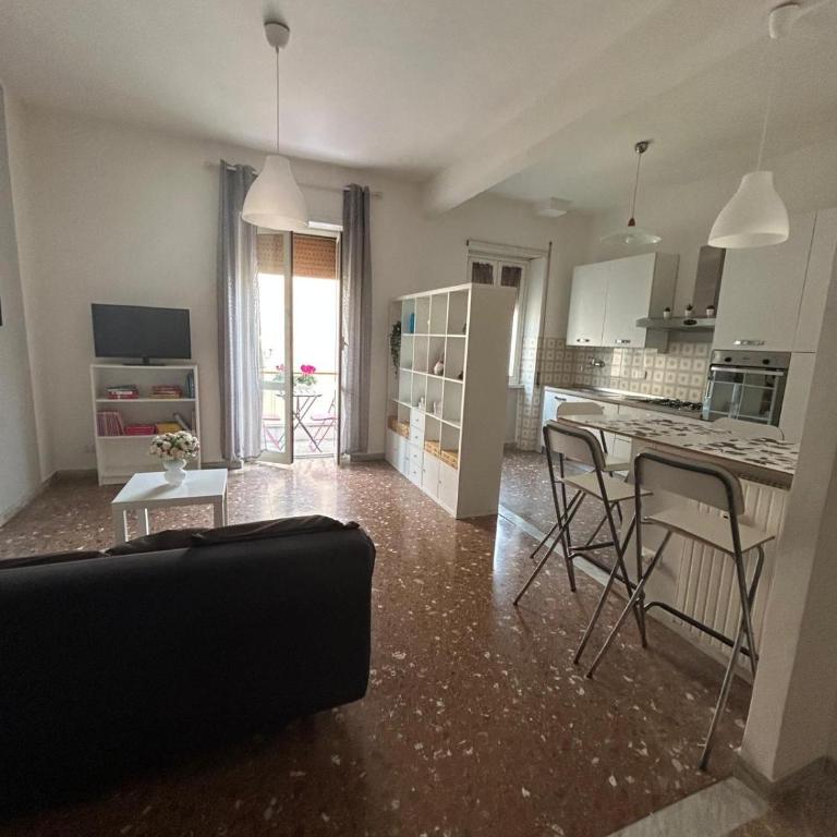 Al 35 Gemelli San Pietro - Apartment mit 3 Schlafzimmern - 1