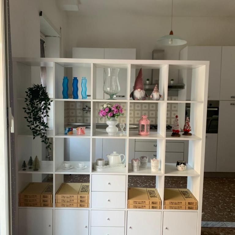 Al 35 Gemelli San Pietro - Apartment mit 3 Schlafzimmern - 4