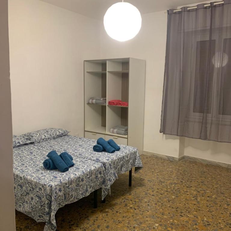 Al 35 Gemelli San Pietro - Apartment mit 3 Schlafzimmern - 5