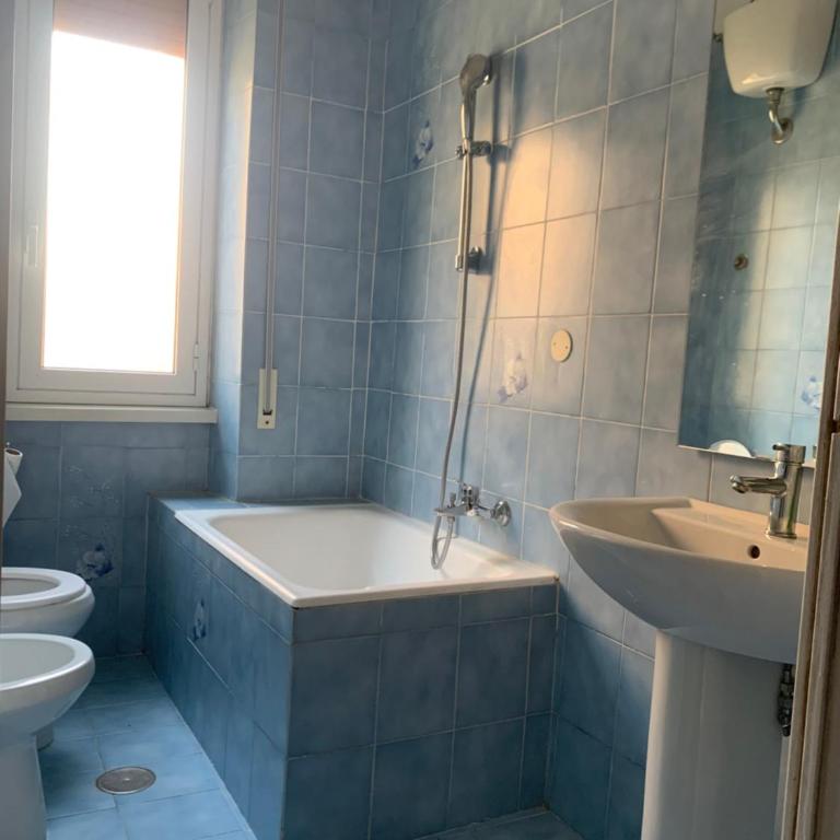 Al 35 Gemelli San Pietro - Apartment mit 3 Schlafzimmern - 7