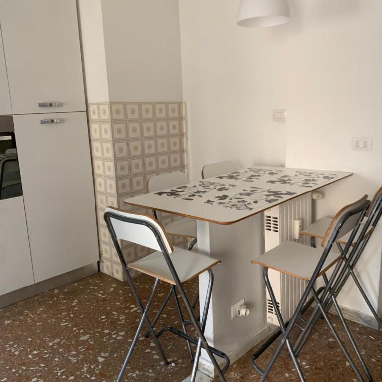 Al 35 Gemelli San Pietro - Apartment mit 3 Schlafzimmern - 9