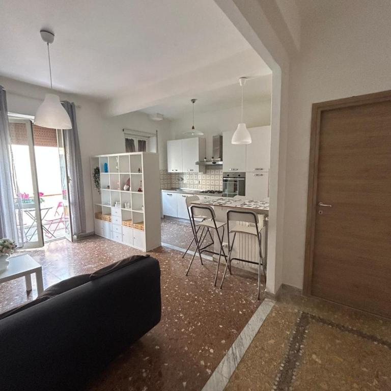 Al 35 Gemelli San Pietro - Apartment mit 3 Schlafzimmern - 14