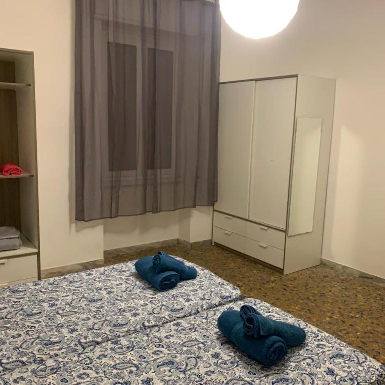Al 35 Gemelli San Pietro - Apartment mit 3 Schlafzimmern - 15