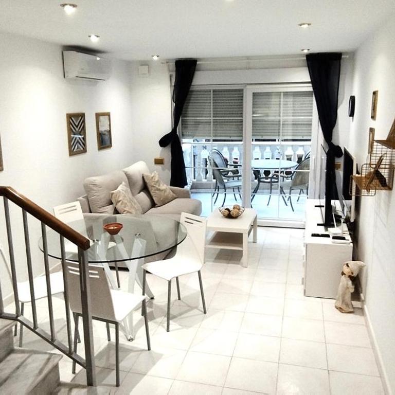 Torrevieja CityCenter LocosBeach 50m Exclusive Apartment - Apartamento de 2 dormitorios - 2