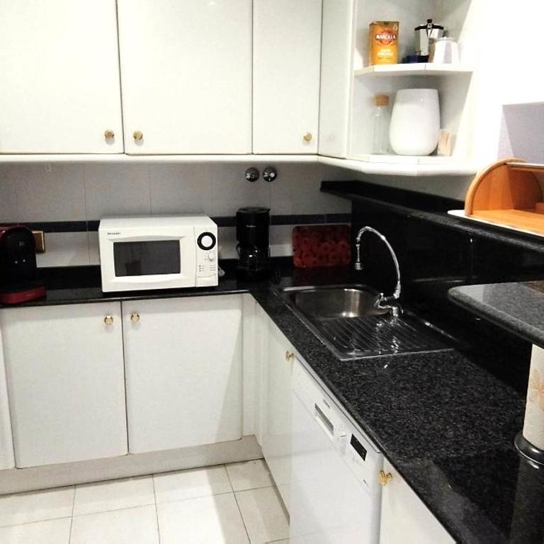 Torrevieja CityCenter LocosBeach 50m Exclusive Apartment - Apartamento de 2 dormitorios - 4