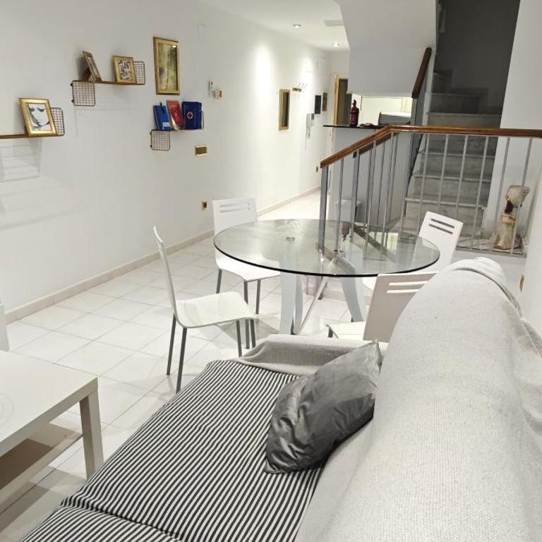 Torrevieja CityCenter LocosBeach 50m Exclusive Apartment - Apartamento de 2 dormitorios - 15