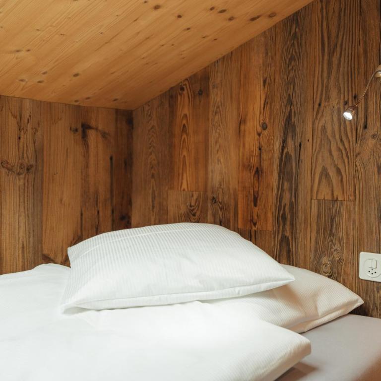 Hotel Matterhornblick - Einzelzimmer - 7