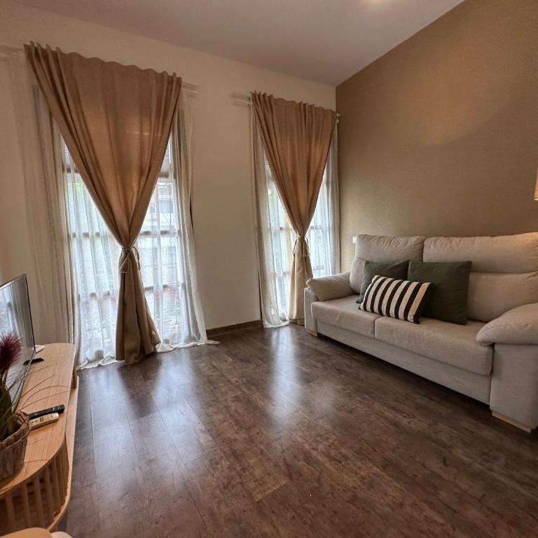 Plaza de los Curtidores sevilla - Apartamento de 1 dormitorio - 1
