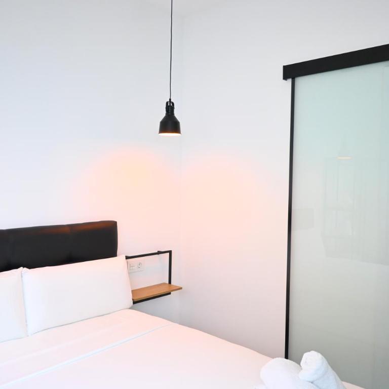 Homenfun Madrid Vallecas - One-Bedroom Apartment - 28