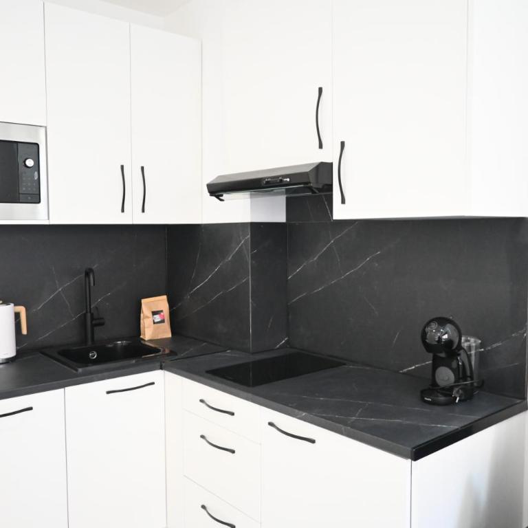 Homenfun Madrid Vallecas - One-Bedroom Apartment - 26