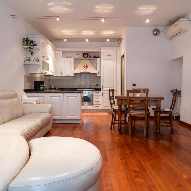 Barsotti House - Lucca - Casa con 2 Camere da Letto - 1