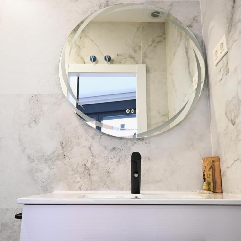 Homenfun Madrid Vallecas - One-Bedroom Apartment - 30