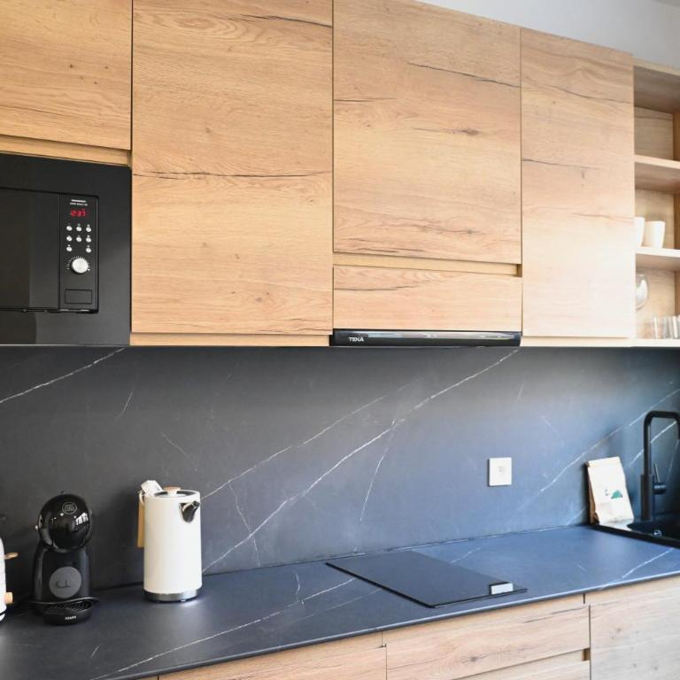 Homenfun Madrid Vallecas - One-Bedroom Apartment - 33