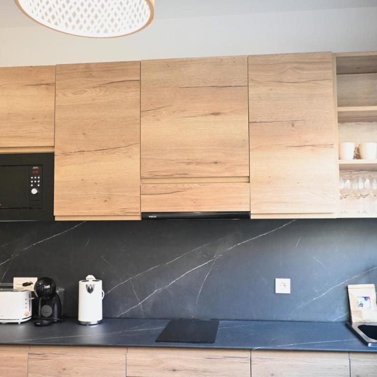 Homenfun Madrid Vallecas - One-Bedroom Apartment - 32