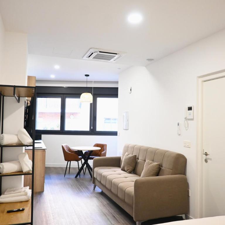 Homenfun Madrid Vallecas - One-Bedroom Apartment - 40