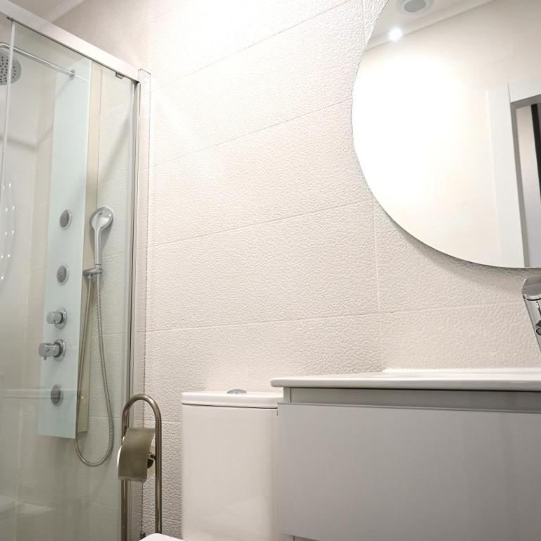 Homenfun Madrid Vallecas - One-Bedroom Apartment - 39