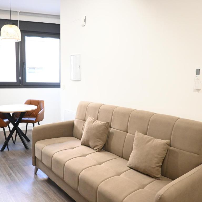 Homenfun Madrid Vallecas - One-Bedroom Apartment - 44