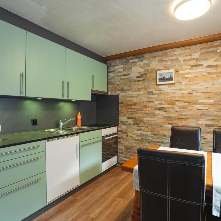 Hotel Matterhornblick - Apartment (3 Erwachsene) - 6