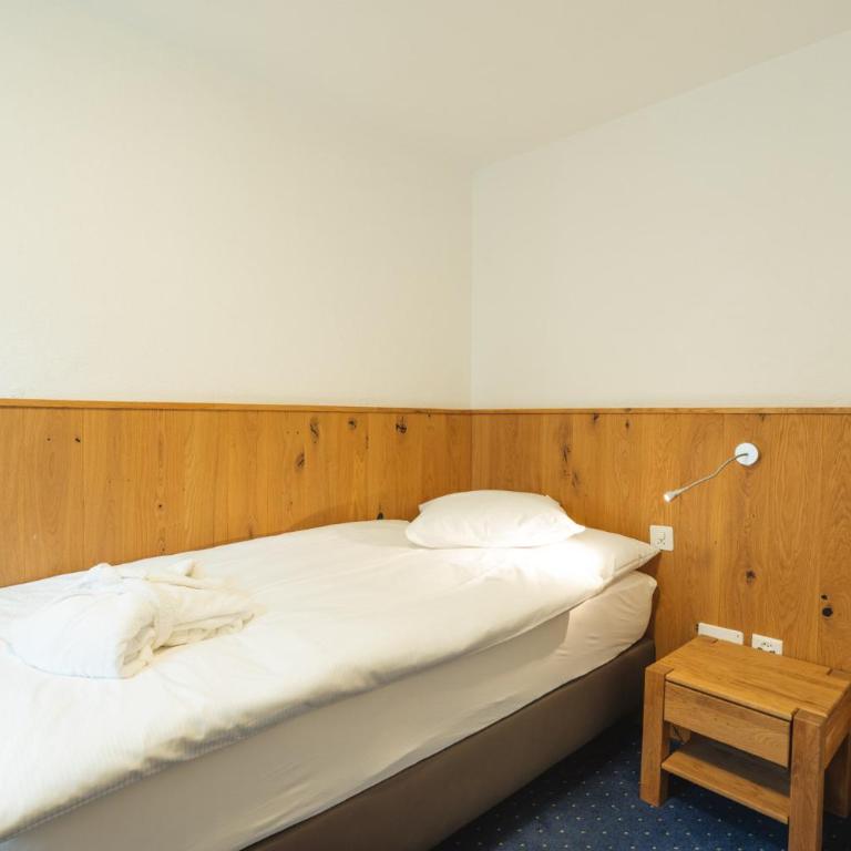 Hotel Matterhornblick - Apartment (3 Erwachsene) - 1