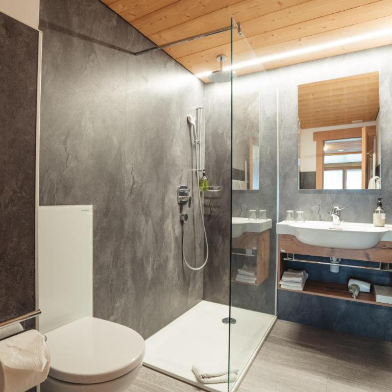 Hotel Matterhornblick - Apartment (3 Erwachsene) - 3
