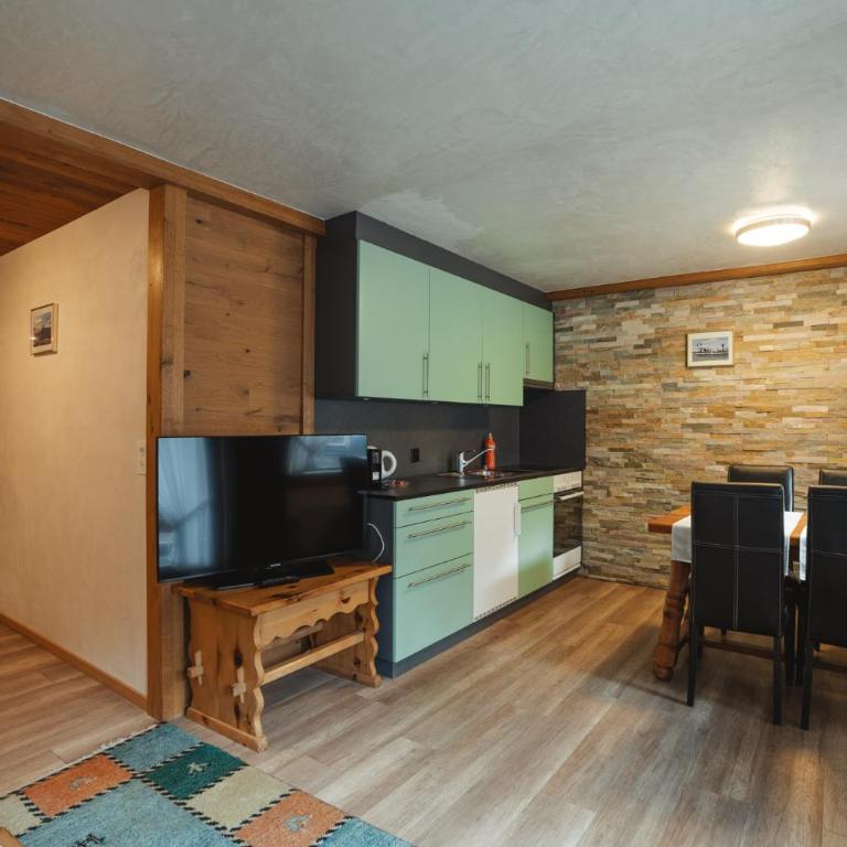 Hotel Matterhornblick - Apartment (3 Erwachsene) - 7