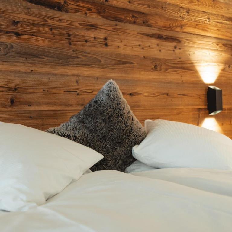 Hotel Matterhornblick - Studio (2 Erwachsene) - 1