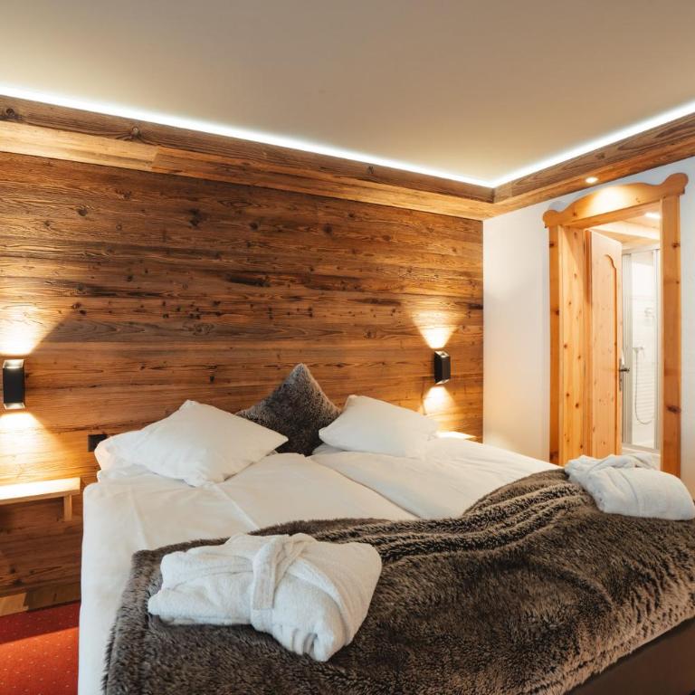 Hotel Matterhornblick - Studio (2 Erwachsene) - 5