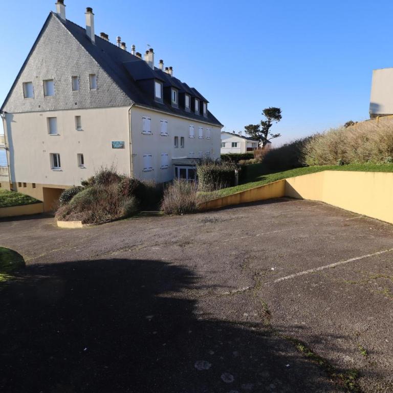 La Falaise by TAH - Face mer avec grande terrasse - Apartment with Sea View - 17