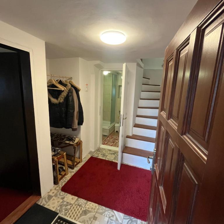 SagaT Jahorinka - Three-Bedroom Chalet - 3